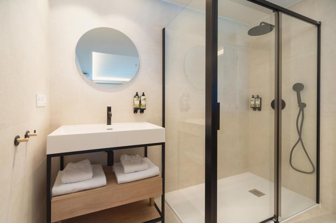 Apartamentos Playa Victoria Cádiz Exteriér fotografie