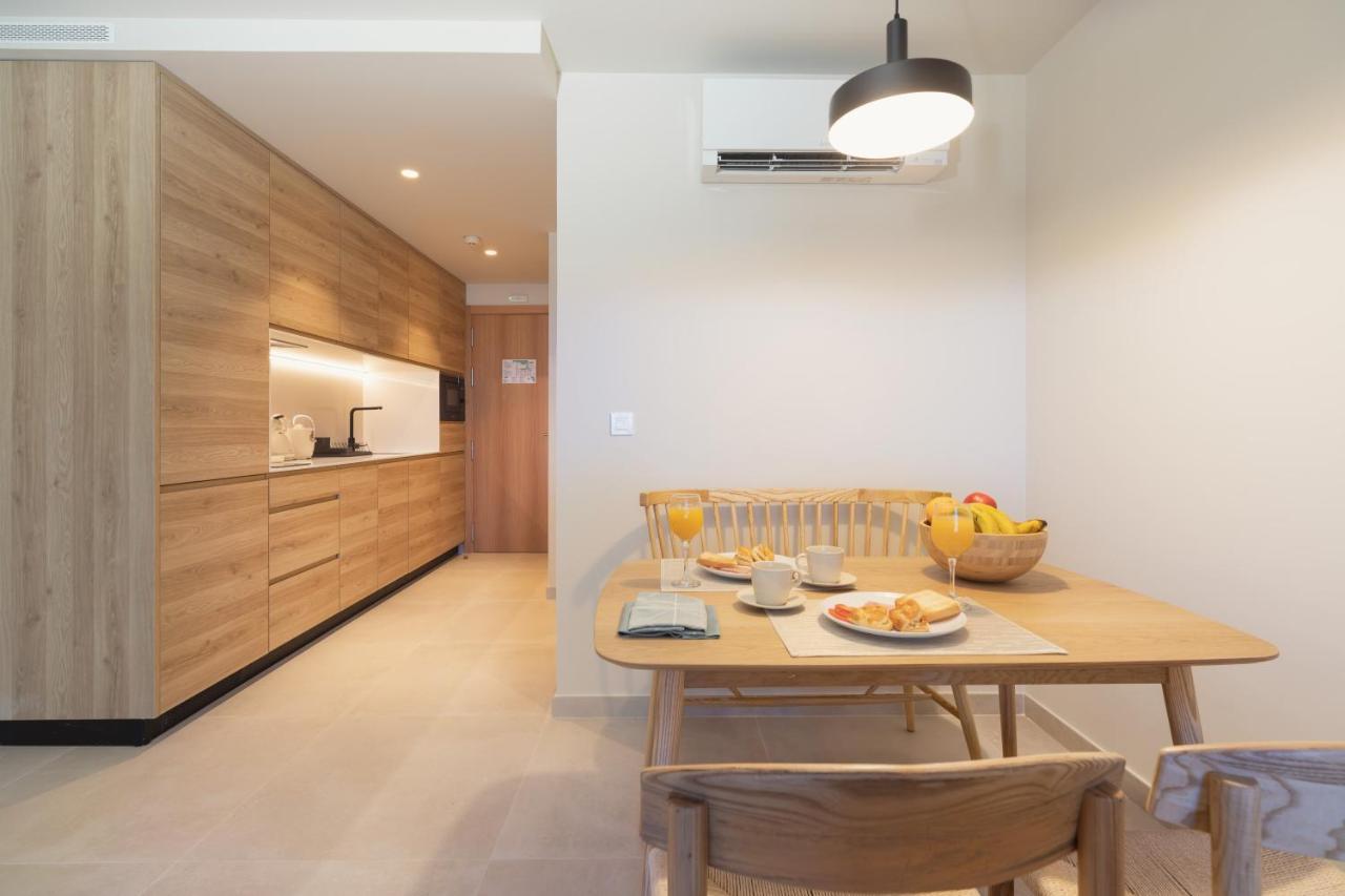 Apartamentos Playa Victoria Cádiz Exteriér fotografie