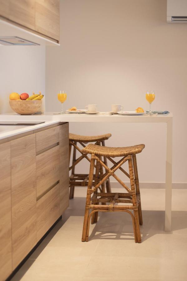 Apartamentos Playa Victoria Cádiz Exteriér fotografie