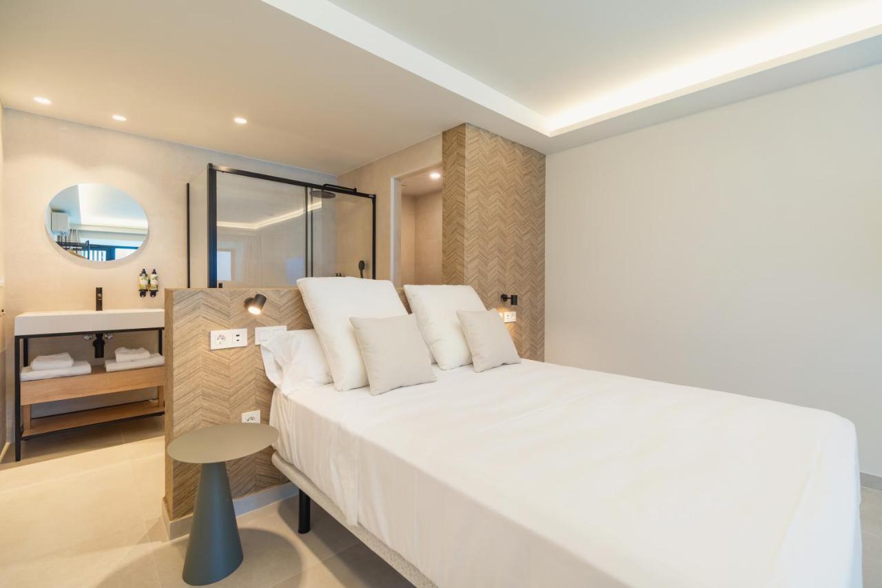 Apartamentos Playa Victoria Cádiz Exteriér fotografie