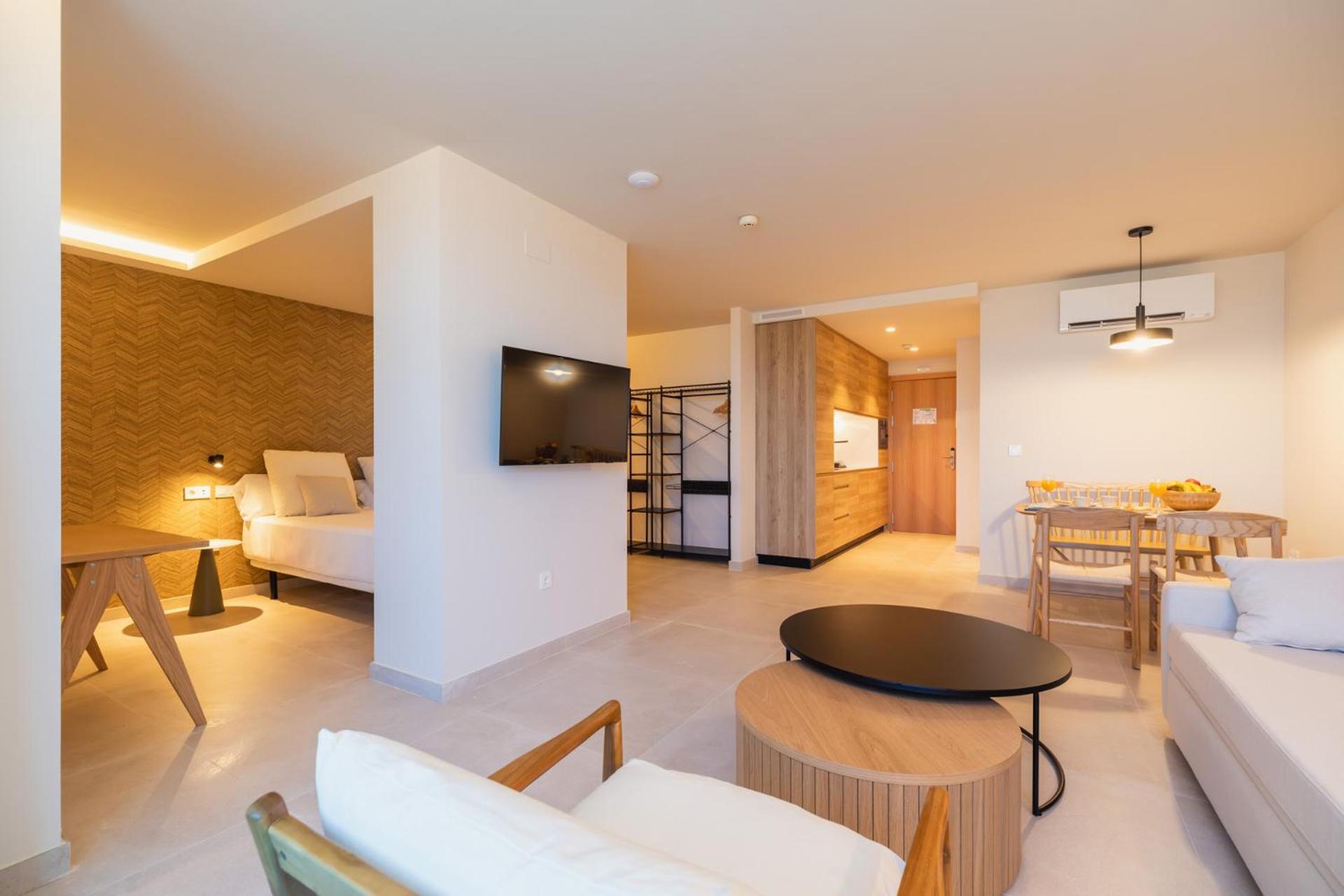Apartamentos Playa Victoria Cádiz Exteriér fotografie